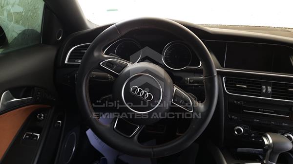 Photo 13 VIN: WAUCGBFR9GA013700 - AUDI A5 