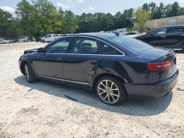 Photo 1 VIN: WAUCH74F49N037420 - AUDI A6 PREMIUM 