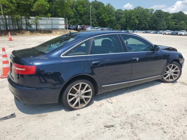 Photo 2 VIN: WAUCH74F49N037420 - AUDI A6 PREMIUM 