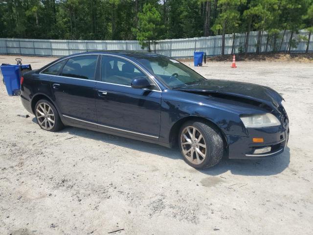 Photo 3 VIN: WAUCH74F49N037420 - AUDI A6 PREMIUM 