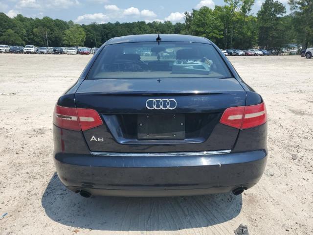 Photo 5 VIN: WAUCH74F49N037420 - AUDI A6 PREMIUM 