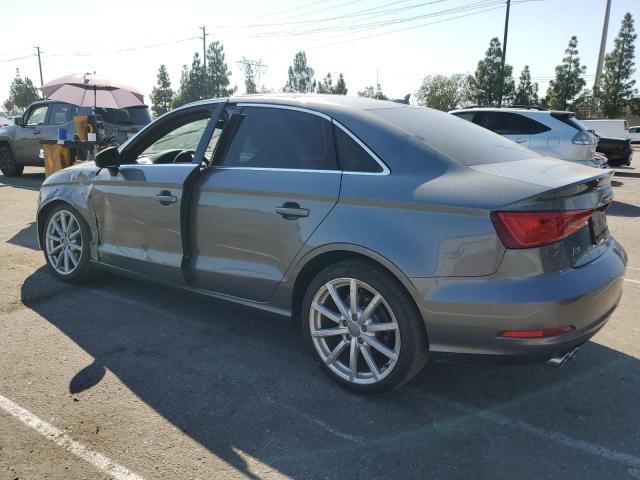 Photo 1 VIN: WAUCJGFF0F1042876 - AUDI A3 PREMIUM 