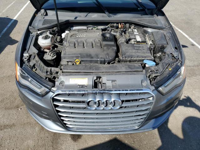 Photo 10 VIN: WAUCJGFF0F1042876 - AUDI A3 PREMIUM 