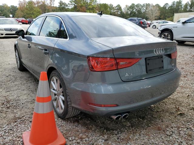 Photo 2 VIN: WAUCJGFF0F1064392 - AUDI A3 PREMIUM 