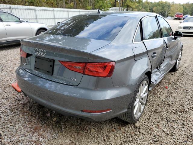 Photo 3 VIN: WAUCJGFF0F1064392 - AUDI A3 PREMIUM 