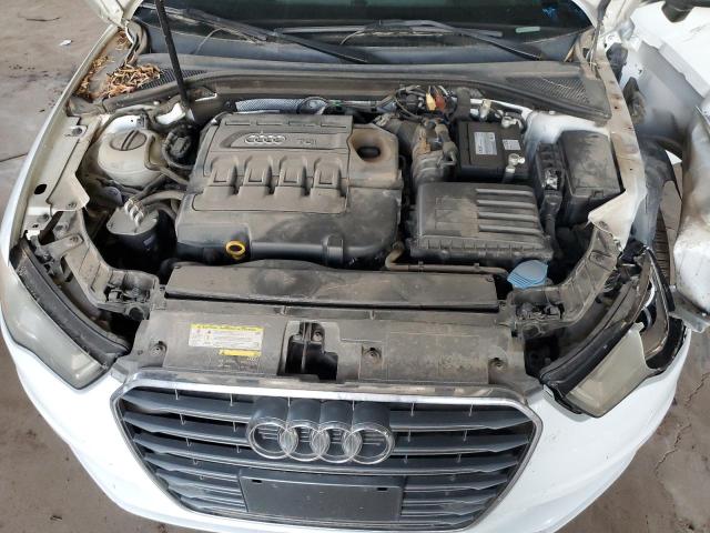 Photo 10 VIN: WAUCJGFF1F1078009 - AUDI A3 PREMIUM 