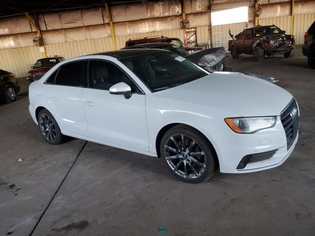 Photo 3 VIN: WAUCJGFF1F1078009 - AUDI A3 PREMIUM 