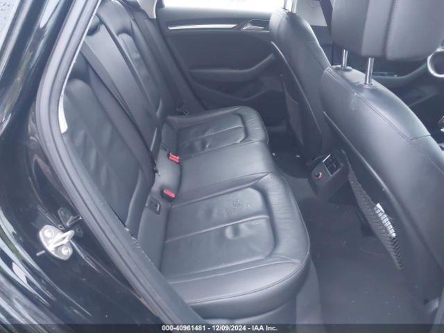 Photo 7 VIN: WAUCJGFF2F1043138 - AUDI A3 