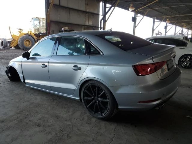 Photo 1 VIN: WAUCJGFF3F1068288 - AUDI A3 PREMIUM 