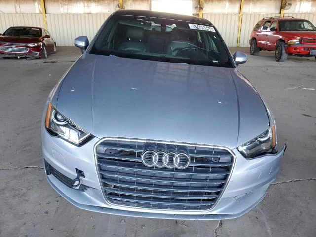 Photo 4 VIN: WAUCJGFF3F1068288 - AUDI A3 PREMIUM 