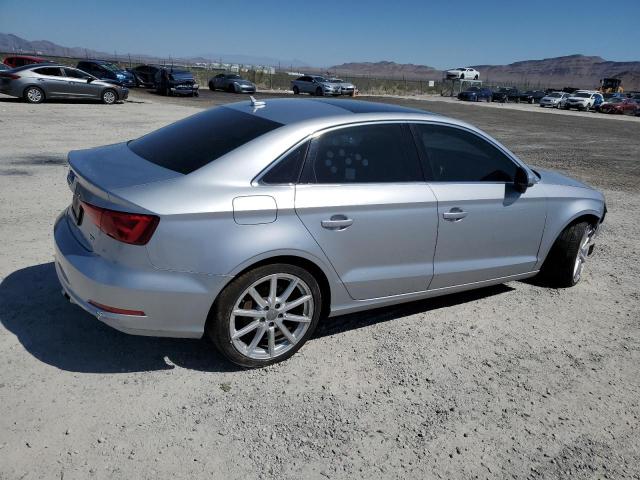 Photo 2 VIN: WAUCJGFF7F1094831 - AUDI A3 