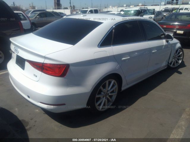 Photo 3 VIN: WAUCJGFF9F1098315 - AUDI A3 