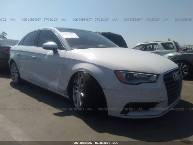 Photo 5 VIN: WAUCJGFF9F1098315 - AUDI A3 