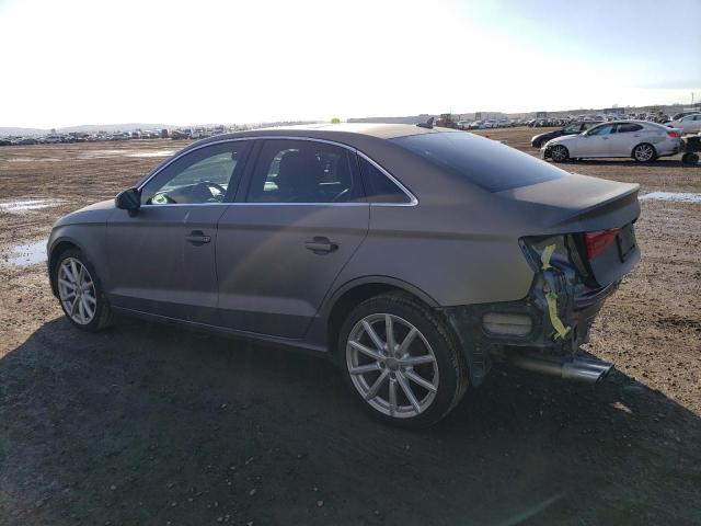 Photo 1 VIN: WAUCJGFFXF1041637 - AUDI A3 PREMIUM 