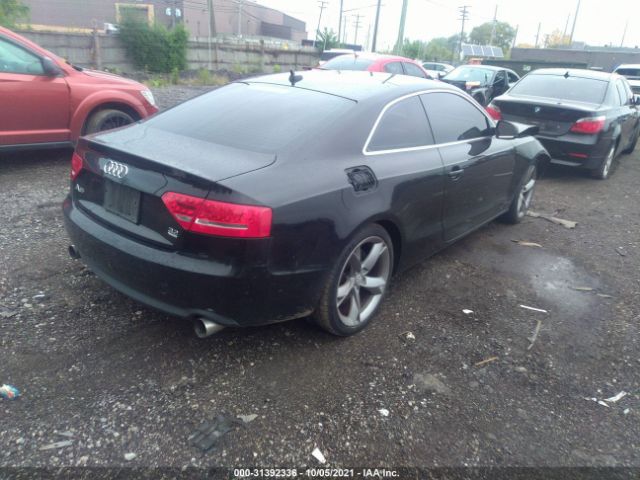 Photo 3 VIN: WAUCKAFR6AA012598 - AUDI A5 