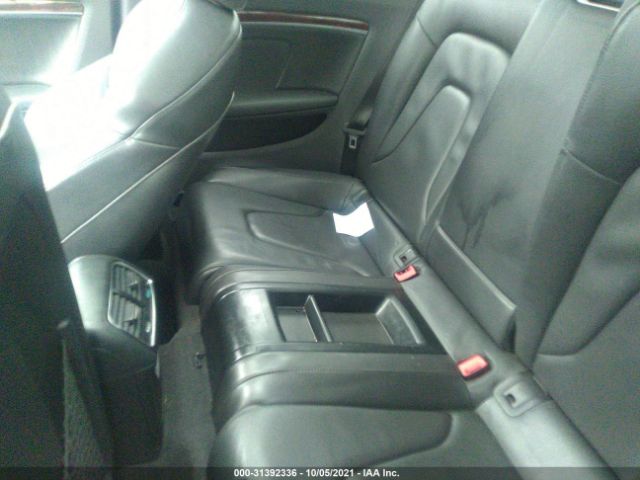 Photo 7 VIN: WAUCKAFR6AA012598 - AUDI A5 