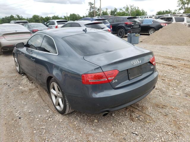 Photo 2 VIN: WAUCKAFR6AA020894 - AUDI A5 PREMIUM 