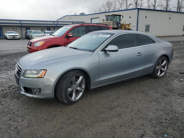 Photo 0 VIN: WAUCKAFR7AA015932 - AUDI A5 PREMIUM 