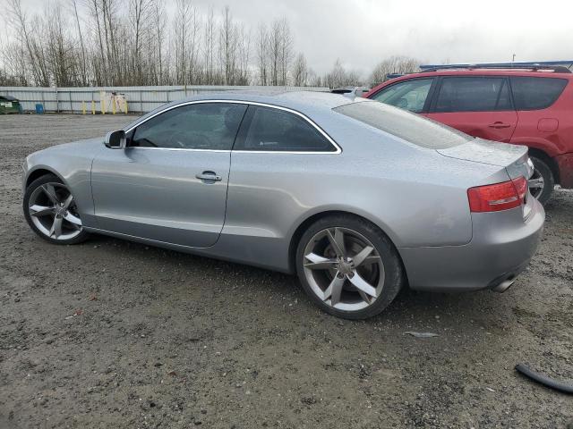 Photo 1 VIN: WAUCKAFR7AA015932 - AUDI A5 PREMIUM 