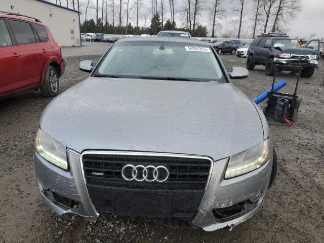 Photo 4 VIN: WAUCKAFR7AA015932 - AUDI A5 PREMIUM 