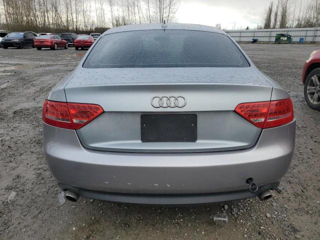 Photo 5 VIN: WAUCKAFR7AA015932 - AUDI A5 PREMIUM 