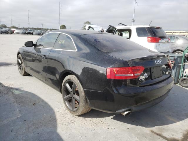 Photo 2 VIN: WAUCKAFR7AA085124 - AUDI A5 PREMIUM 