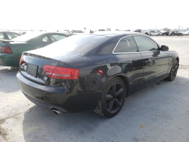 Photo 3 VIN: WAUCKAFR7AA085124 - AUDI A5 PREMIUM 