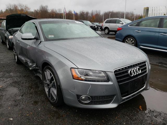 Photo 0 VIN: WAUCKAFR8AA047045 - AUDI A5 PREMIUM 