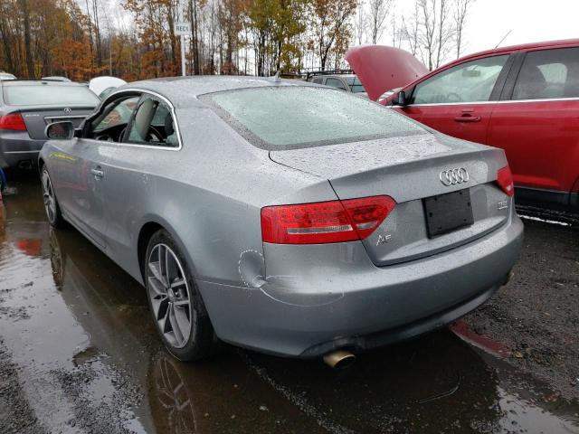 Photo 2 VIN: WAUCKAFR8AA047045 - AUDI A5 PREMIUM 