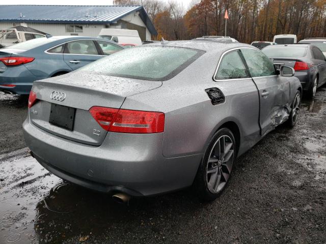 Photo 3 VIN: WAUCKAFR8AA047045 - AUDI A5 PREMIUM 