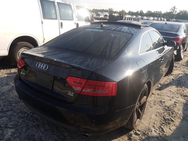 Photo 3 VIN: WAUCKAFR9AA055333 - AUDI A5 PREMIUM 