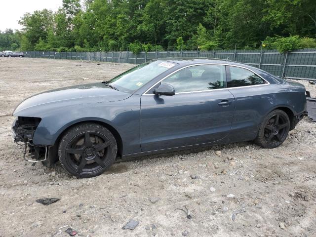 Photo 0 VIN: WAUCKAFR9AA068678 - AUDI A5 