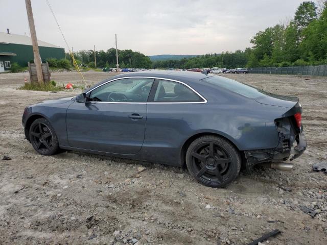 Photo 1 VIN: WAUCKAFR9AA068678 - AUDI A5 