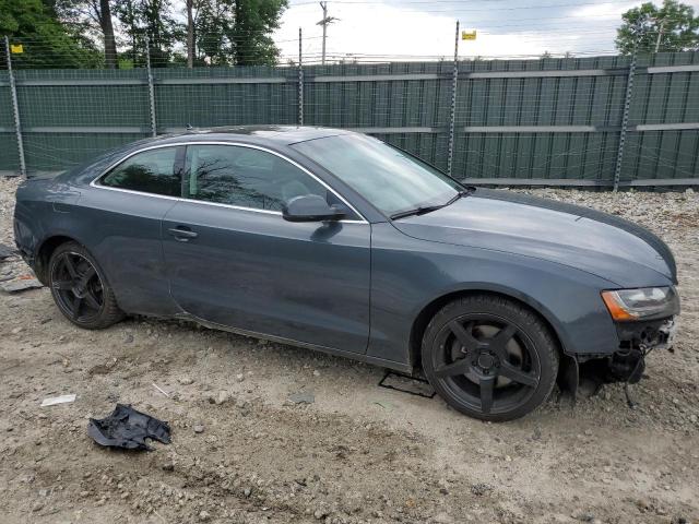 Photo 3 VIN: WAUCKAFR9AA068678 - AUDI A5 