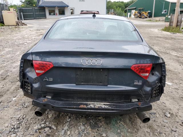 Photo 5 VIN: WAUCKAFR9AA068678 - AUDI A5 