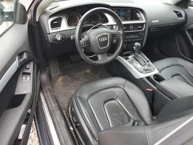 Photo 7 VIN: WAUCKAFR9AA068678 - AUDI A5 