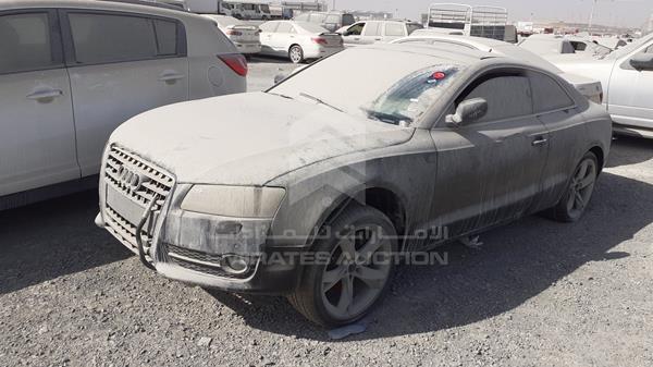 Photo 3 VIN: WAUCKB8T1CA001560 - AUDI A5 