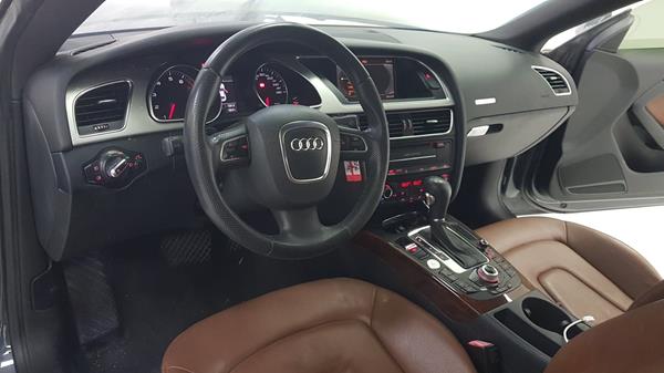 Photo 11 VIN: WAUCKB8T2CA001826 - AUDI A5 