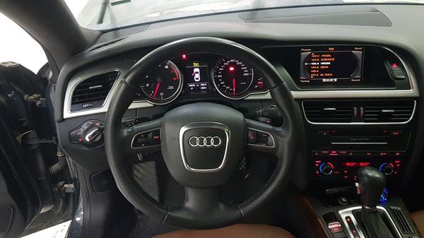 Photo 13 VIN: WAUCKB8T2CA001826 - AUDI A5 