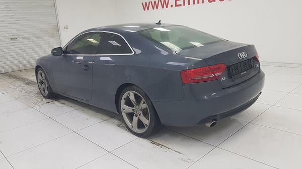 Photo 6 VIN: WAUCKB8T2CA001826 - AUDI A5 