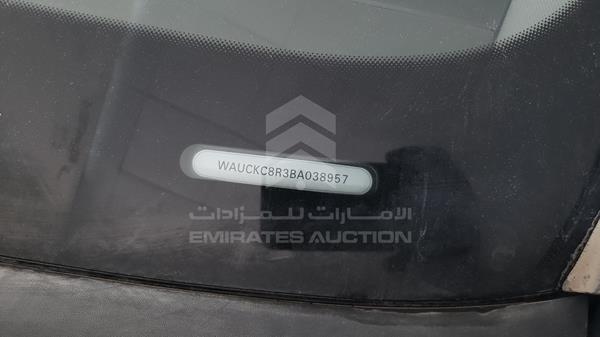 Photo 3 VIN: WAUCKC8R3BA038957 - AUDI Q5 