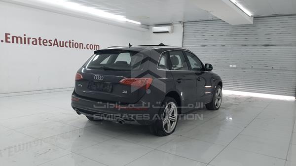 Photo 8 VIN: WAUCKC8R3BA038957 - AUDI Q5 