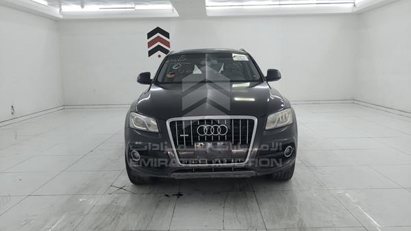 Photo 0 VIN: WAUCKC8R3BA038957 - AUDI Q5 