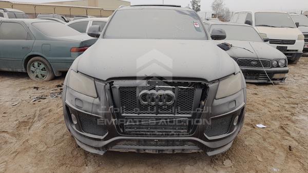 Photo 0 VIN: WAUCKC8R5BA077243 - AUDI Q5 