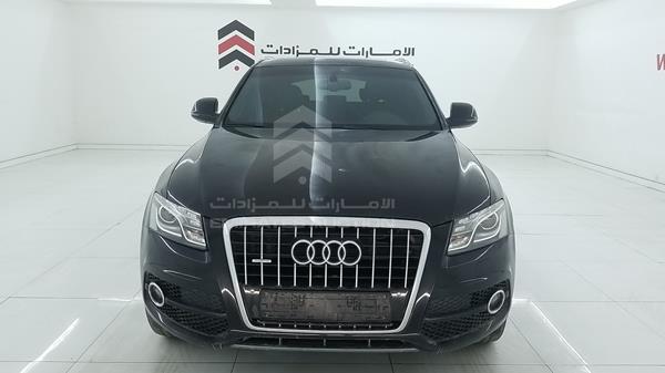 Photo 0 VIN: WAUCKC8RXDA001116 - AUDI Q5 