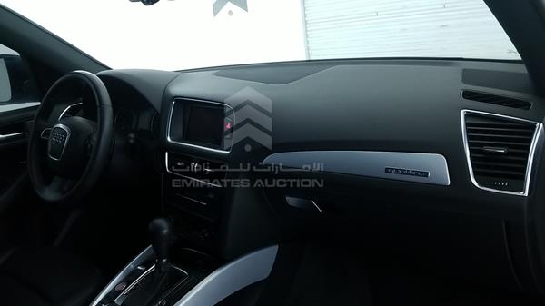 Photo 37 VIN: WAUCKC8RXDA001116 - AUDI Q5 