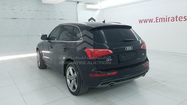 Photo 6 VIN: WAUCKC8RXDA001116 - AUDI Q5 