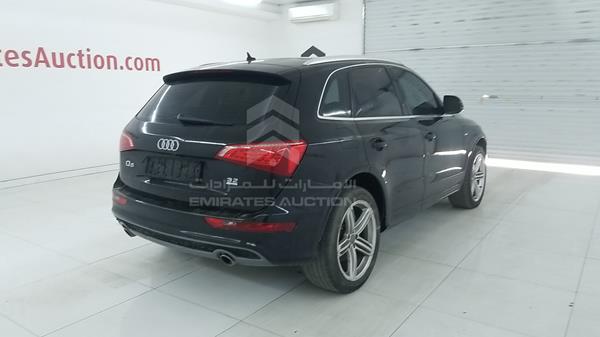 Photo 8 VIN: WAUCKC8RXDA001116 - AUDI Q5 