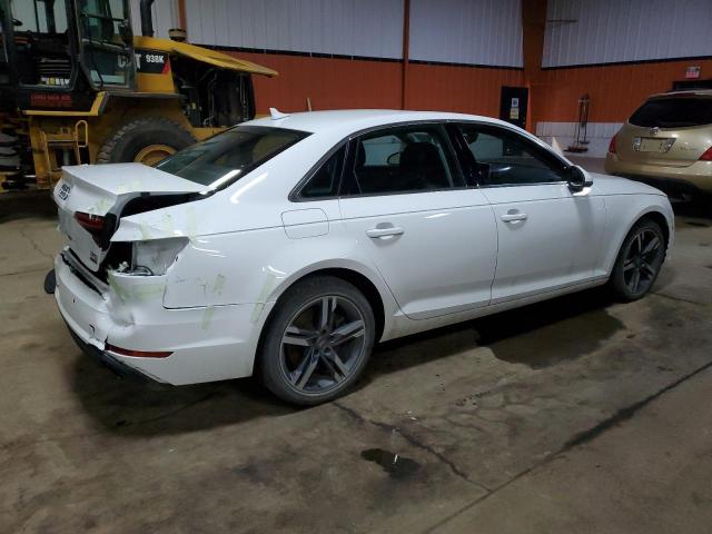 Photo 2 VIN: WAUCNAF43HN025744 - AUDI A4 