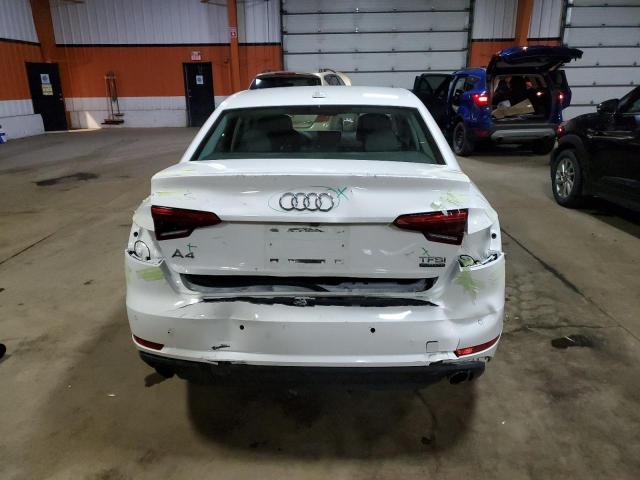 Photo 5 VIN: WAUCNAF43HN025744 - AUDI A4 